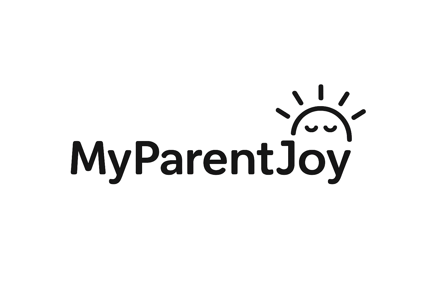 MY PARENT JOY