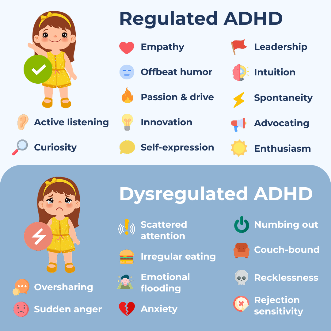 THE ADHD PARENT SURVIVAL SYSTEM - 30-day challenge